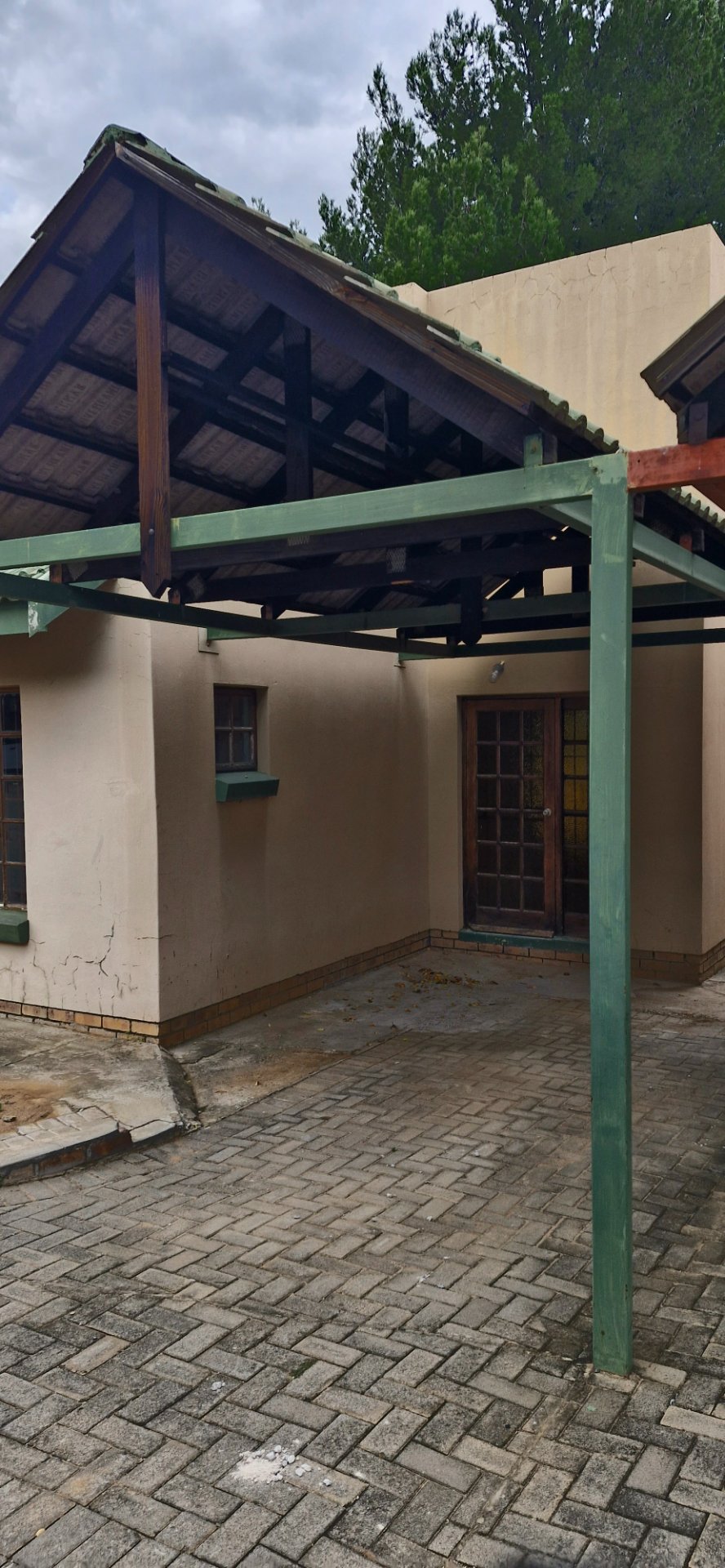 To Let 2 Bedroom Property for Rent in Navalsig Free State